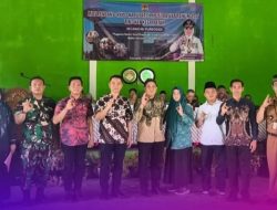 Camat Purwodadi: Musrenbang Jembatan Pembangunan Berkelanjutan 