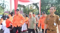 Wali Kota: Lubuk Linggau Siap Antisipasi Kebakaran Hutan